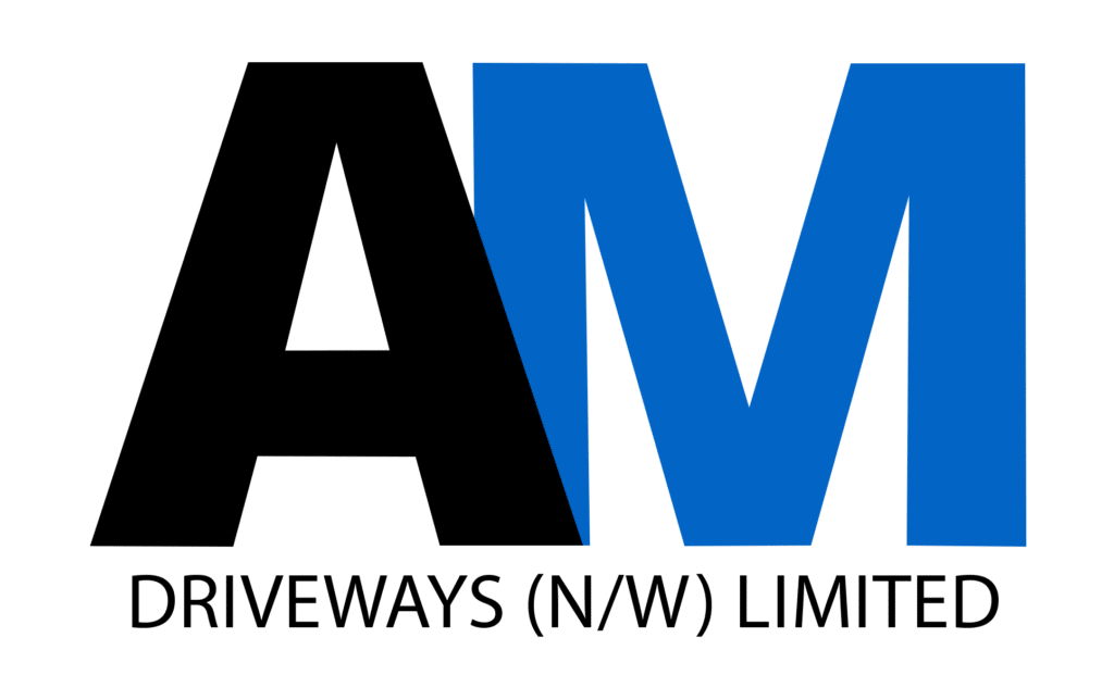 AM Driveways NW Ltd